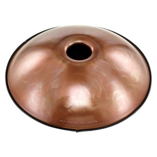 Ханг Mercury Handpans D Amara 9 Ember Steel 440Hz Mercury Handpans D Amara 9 Ember Steel 440Hz