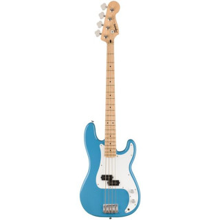 Squier Sonic Precision Калифорния, США Squier Sonic Precision California BL