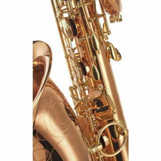 Баритон-саксофон Yanagisawa B-WO20 Baritone Sax