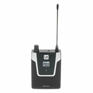 Бодипак LD Systems U505 IEM R LD Systems U505 IEM R