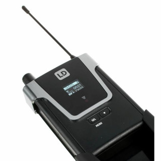 Бодипак LD Systems U505 IEM R LD Systems U505 IEM R