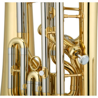 Юпитер JEP1025 Bb-Тромбон Jupiter JEP1025 Bb-Euphonium