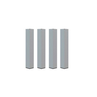 Набор ног для сцены Global Truss Stage Deck (4 шт., 30 см) Global Truss Stage Deck Leg Set of 4x 30cm