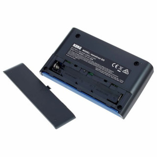 Аналоговый синтезатор Korg Monotron Duo Korg Monotron Duo