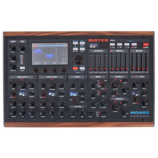 Mayer EMI MD900 Mayer EMI MD900