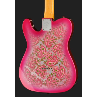 Фендер 68 Теле NOS MPL PKPA Fender 68 Tele NOS MPL PKPA