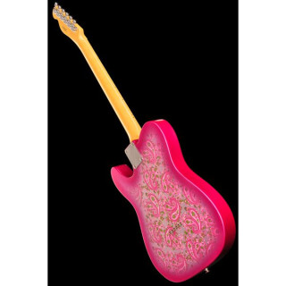 Фендер 68 Теле NOS MPL PKPA Fender 68 Tele NOS MPL PKPA