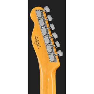 Фендер 68 Теле NOS MPL PKPA Fender 68 Tele NOS MPL PKPA