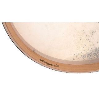 Шлагверк RT50CD Coast Drum Light 50см Schlagwerk RT50CD Coast Drum Light 50cm