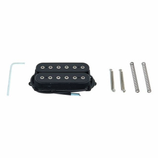 DiMarzio LiquiFire DP227 BK DiMarzio LiquiFire DP227 BK