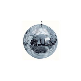 Зеркальный шар Showtec Mirrorball 10cm Showtec Mirrorball 10cm