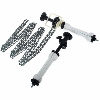 Manfrotto 046MCG Expan Set Grey Chain Manfrotto 046MCG Expan Set Grey Chain