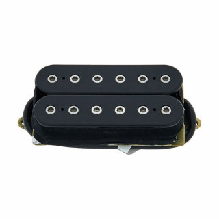 Звукосниматель DiMarzio DP216 Mo Joe BK F-Spaced DiMarzio DP216 Mo Joe BK F-Spaced
