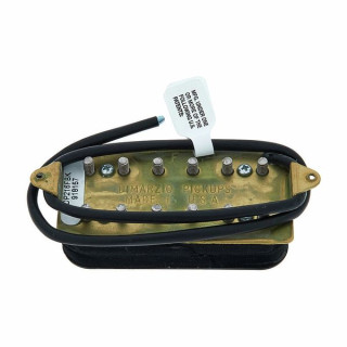 Звукосниматель DiMarzio DP216 Mo Joe BK F-Spaced DiMarzio DP216 Mo Joe BK F-Spaced