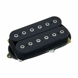 Звукосниматель DiMarzio DP216 Mo Joe BK F-Spaced DiMarzio DP216 Mo Joe BK F-Spaced