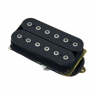 Звукосниматель DiMarzio DP216 Mo Joe BK F-Spaced