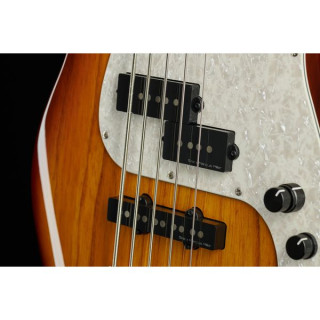 Бас-гитара Marcus Miller P8-5 TS Marcus Miller P8-5 TS