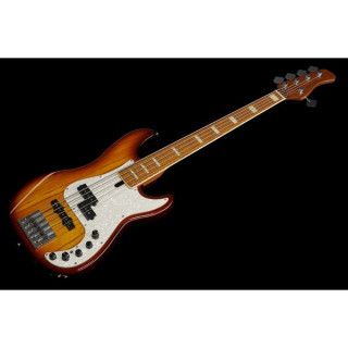 Бас-гитара Marcus Miller P8-5 TS Marcus Miller P8-5 TS