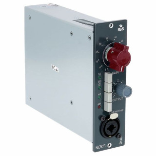 IGS Audio NE573 IGS Audio NE573