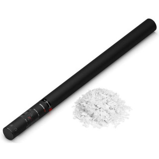 Магические FX Ручной снег 80см Белый Magic FX Handheld 80cm White Snowflakes