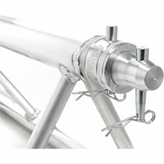 2x Varytec Wind Up 85 kg TÜV Набор №267122 2x Varytec Wind Up 85 kg TÜV Bundle №267122