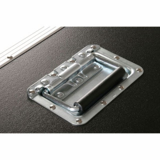 Кейс для клавиатуры Thon ПВХ MOX 8 Thon Keyboard Case PVC MOX 8