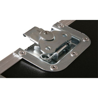 Кейс для клавиатуры Thon ПВХ MOX 8 Thon Keyboard Case PVC MOX 8