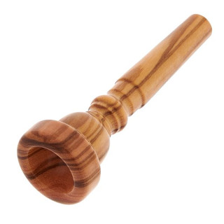 Труба Thomann 3C из оливкового дерева Thomann Trumpet 3C Olive Wood