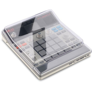 Decksaver Akai MPC Образец Decksaver Akai MPC Sample