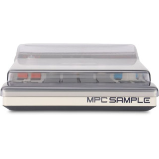 Decksaver Akai MPC Образец Decksaver Akai MPC Sample