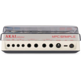 Decksaver Akai MPC Образец Decksaver Akai MPC Sample