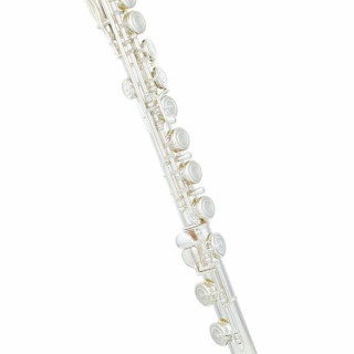 Флейта Yamaha YFL-312 Flute Bundle №529483 (Комплект)