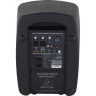 Динамик Behringer MPA40BT Набор №624701 Behringer MPA40BT Bundle №624701