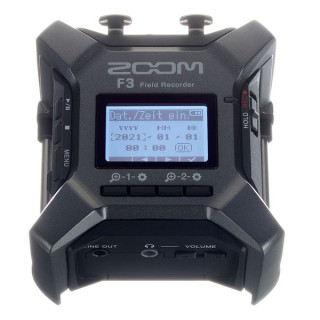 Zoom F3 Набор №585401 Zoom F3 Bundle №585401