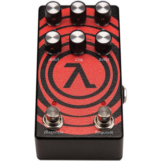 Землетрясение Девайсз Сонн О)))) Пол Лиф EarthQuaker Devices Sunn O))) HalfLife