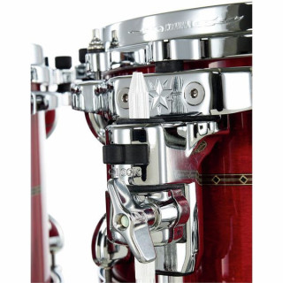 Подставка для барабана Tama STAR из клена. RRCM Tama STAR Drum Maple Stand. RRCM