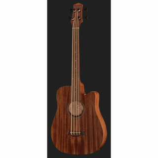 Акустическая бас-гитара Gold Tone Micro Bass 25 Fretless w/Bag
