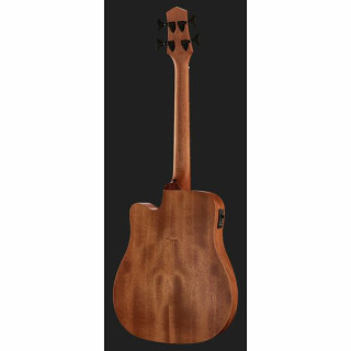 Акустическая бас-гитара Gold Tone Micro Bass 25 Fretless w/Bag