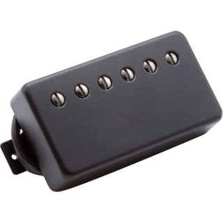 Seymour Duncan SH-6B Черный порошковое покрытие Seymour Duncan SH-6B Black Powder Coat Cover