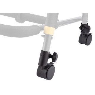 Hercules Stands HCHA-204 Набор колёс Hercules Stands HCHA-204 Caster Set