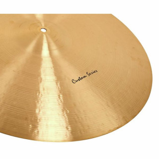 Мастерская работа 22" Нестандартная поездка Masterwork 22" Custom Ride