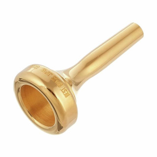 Лучший латунный тромбон TB-S-7C GP Best Brass TB-S-7C Trombone GP