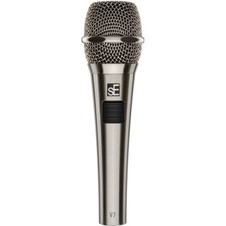 SE Electronics V7 PTT Никель SE Electronics V7 PTT Nickel
