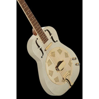 Резонаторная гитара Harley Benton Custom Line CLR-ResoElectric Harley Benton Custom Line CLR-ResoElectric