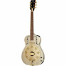 Резонаторная гитара Harley Benton Custom Line CLR-ResoElectric