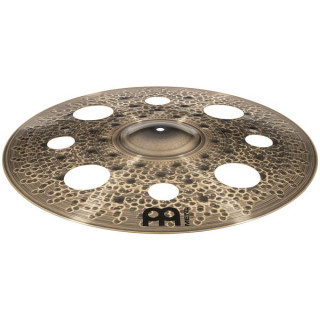 Meinl 20"Изготовленный на заказ мусорный бак из чистого сплава Cr Meinl 20" Pure Alloy Custom Trash Cr