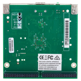 Аудиоинтерфейс Klark Teknik KT-USB Klark Teknik KT-USB