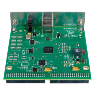 Аудиоинтерфейс Klark Teknik KT-USB Klark Teknik KT-USB