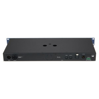 ChamSys GeNetix GN10 10 Портовый узел ChamSys GeNetix GN10 10 Port Node