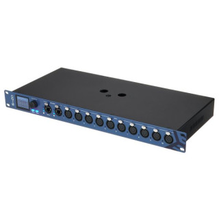 ChamSys GeNetix GN10 10 Портовый узел ChamSys GeNetix GN10 10 Port Node
